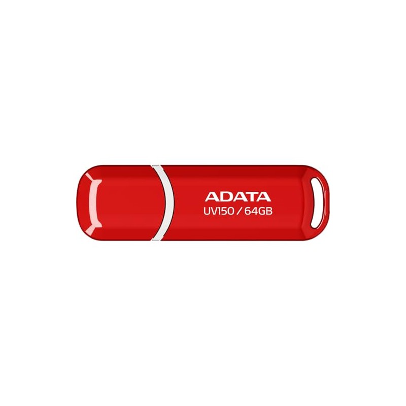 ADATA 64 GB Memoria Flash USB 3.0 con Tapa Color