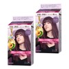 Syos Color Genic, Milky Hair Color LA03, Lavender Ash 2P