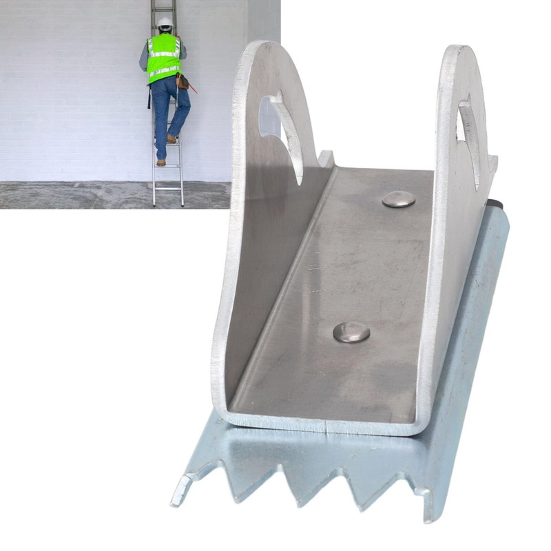 Pies de Escalera, Zapato de Escalera Confiable Multifuncional que Evita