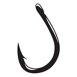 Gamakatsu 00418 Live Bait Hooks