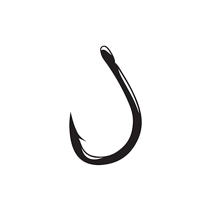 Gamakatsu 00418 Live Bait Hooks