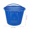 Levemolo Pool Skimmer Basket Replacement Small Plastic Filter Insert for
