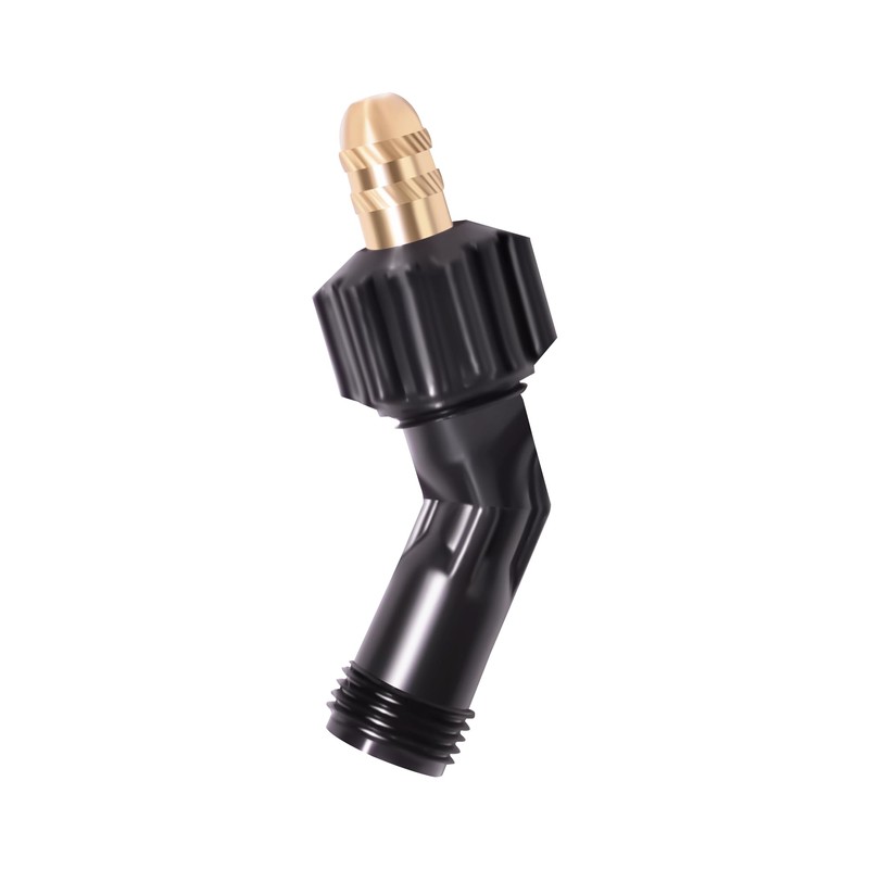 SeDeplacer 4247-500-7500 Spray Nozzle Holder(1PCS) Compatible with STIHL SG20,Brass Nozzle