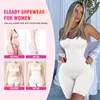 Gotoly Bodysuit Shapewear for Women Full Body Shaper Seamless Tummy