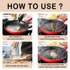 Rosette Waffle Iron, Rose Iron for Baking, Rosette Iron Waffle