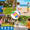 2-Player Shuttle Ball Game for Active Family Play – Pull-and-Slide