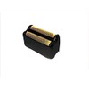 BaBylissPRO BaBylissPRO Barberology Professional FXRF2B BLACKFX Replacement Double Foil Shaver