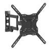 ELG Full Motion TV Wall Mount - Fits 26'' to