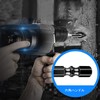 YUNXIASW 7 Piece Set Concrete Drill Bit Drill Hole Drill