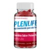 Gomitas Biotina 50 Pzs. Sabor Frutos Rojos Plenlife (2 Pack)