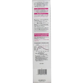 Beth Beauty Hair Specialty Family Mineral Ion Brush Blow Brush (Large) Pink IO-1001 x 1