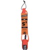 Captain Fin Co. 5 Foot Comp Shred Cord | Surfboard