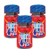 100% Pure FORMULA 1635 MG.CHEER UP 20 count (3 Bottle)