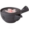 Hamatou Hasami Ware 392436 Kiln Teapot (with tea strainer) 10.1
