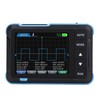 Handheld Digital Oscilloscope 2.8 Inch TFT 5.0MS/s High Sampling Rate