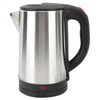 Electric Kettle 2.5L Prevent Dry Burning Auto Shut Off Fast
