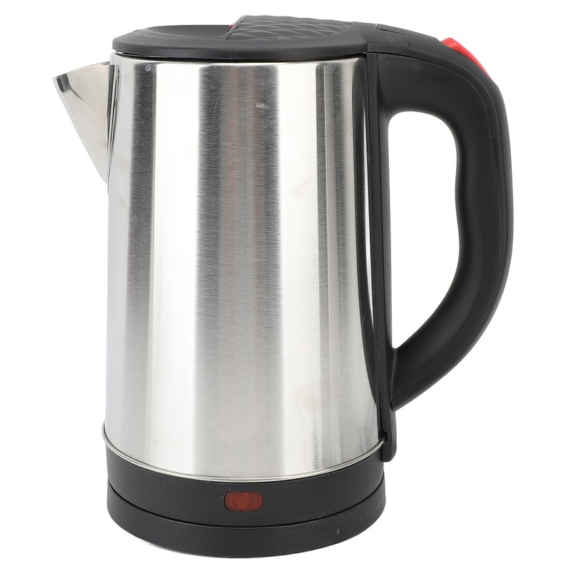 Electric Kettle 2.5L Prevent Dry Burning Auto Shut Off Fast