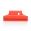 Winjun Strong Magnetism Anti-Rust Strip Magnet Holder with Anti-Scratch Buffer