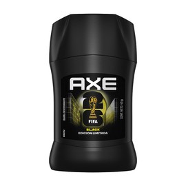 AXE Desodorante en barra BLACK, 45G