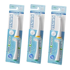 GC Plinear One-Taft Brush (MI-1012US), 2 Packs x 3 Packs (Ultra Soft)