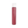 ZAO - Refill - Lipstick - 443 Fraise - Organic Vegan 100% Natural
