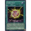 Yu-Gi-Oh! - Zero-MAX (TSHD-EN047) - The Shining Darkness - Unlimited Edition - Super Rare