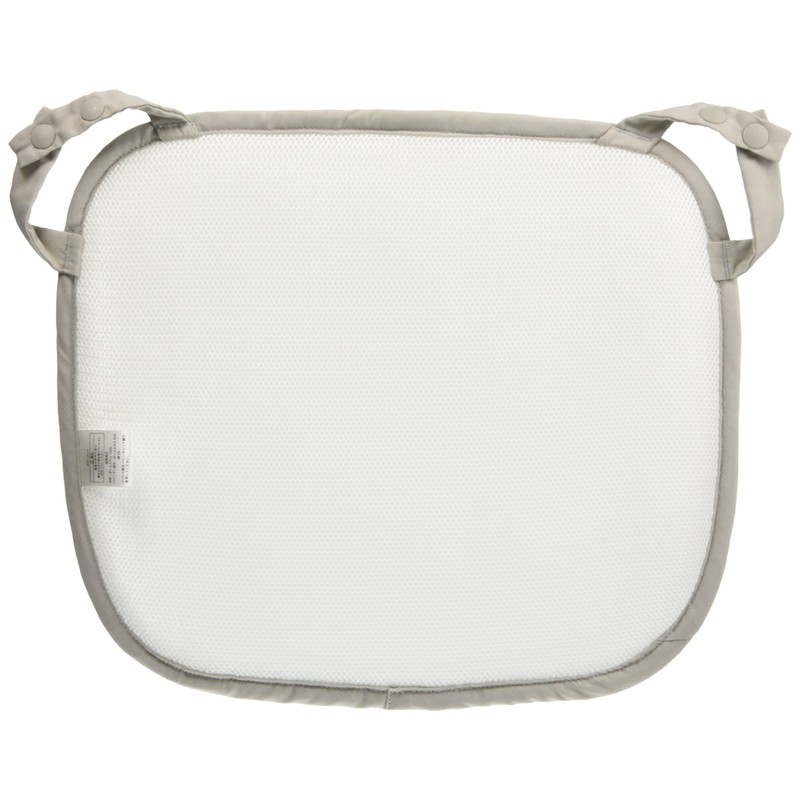 BabyHopper CKBH05101 Ergo Baby Summer Pad / White [For Carriers]