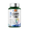 Multivitamin for Women & Men - Mens & Womens Multivitamin