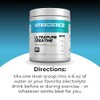 MYOXCIENCE Creapure® Creatine | 5 Grams German Creatine Monohydrate Per