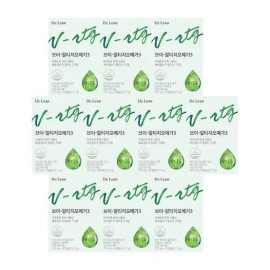 Dr. Lin [Half Club] Doctor Lin V Altige Omega 3 Eye Health 757mg 30 Capsules 10 Boxes 10 Months / [하프클럽]닥터린 브이 알티지 오메가3 눈건강 757mg 30캡슐 10박스 10개월