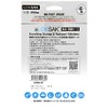 LOKSAK Waterproof Multi Case XS ALOKD2-4X7-2