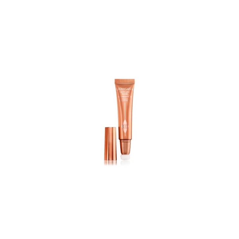 Charlotte Tilbury Glowgasm Beauty Light - Resaltador de pared (12