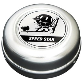 SSR SPEED STAR MK-I Center Cap, FF φ2.8 inches (73 mm), PARTS075-4, Set of 4