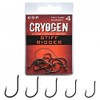 ESP Cryogen Stiff Rigger Carp Fishing Hooks: 7