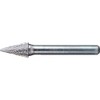 Muraki CB5C103 MRA Carbide Bar Tapered Cross Cut Diameter 0.24