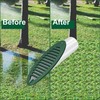 Ymtzfu Drainage Grate Yard Drain, General Yard Drain Emitter Cover