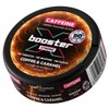 X-Booster Coffee & Caramel 80MG Caffeine Energy Pouches | Zero