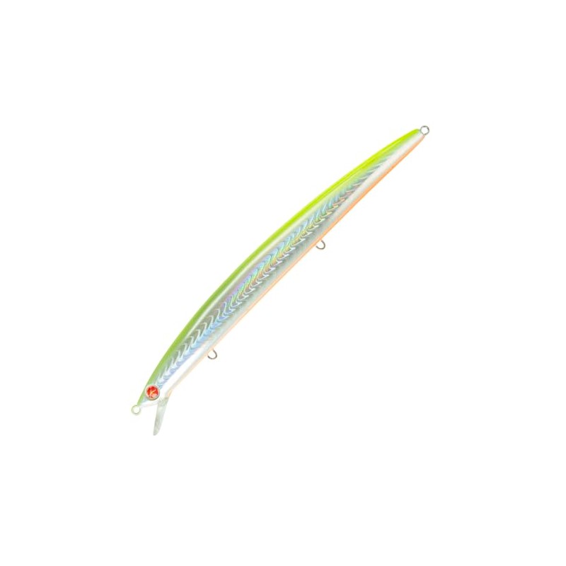Mommotti 180 FK - Colour GBA - 180 mm -
