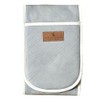 Samuel Lamont Oven Gloves - Premium Heat-Resistant Canvas Oven Gloves