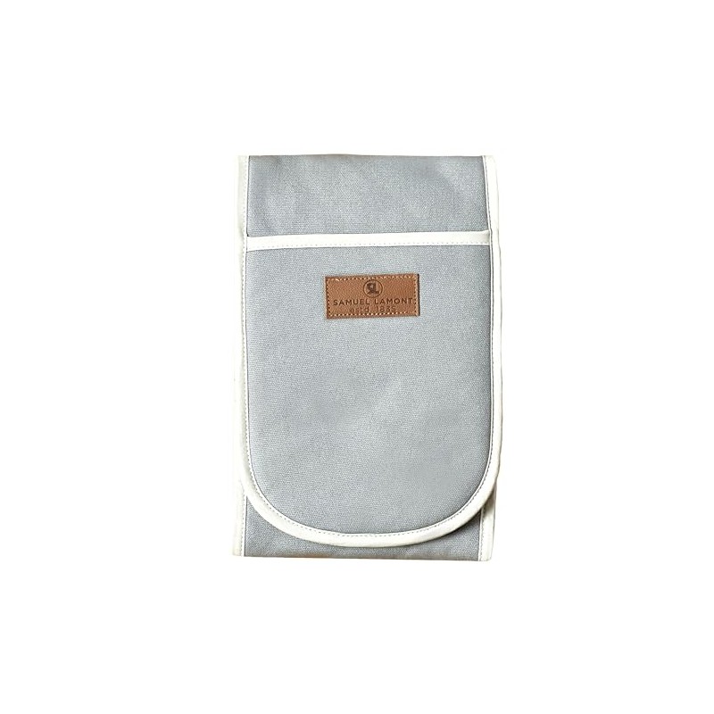 Samuel Lamont Oven Gloves - Premium Heat-Resistant Canvas Oven Gloves
