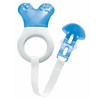 MAM Mini Cooler & Clip Beißring