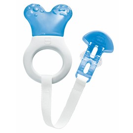 MAM Mini Cooler & Clip Beißring
