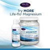 Life Flo Magnesium Oil Pure 8 Fz