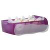 HAN 998-673, CROCO Flashcard Index Box. For learning vocabulary in