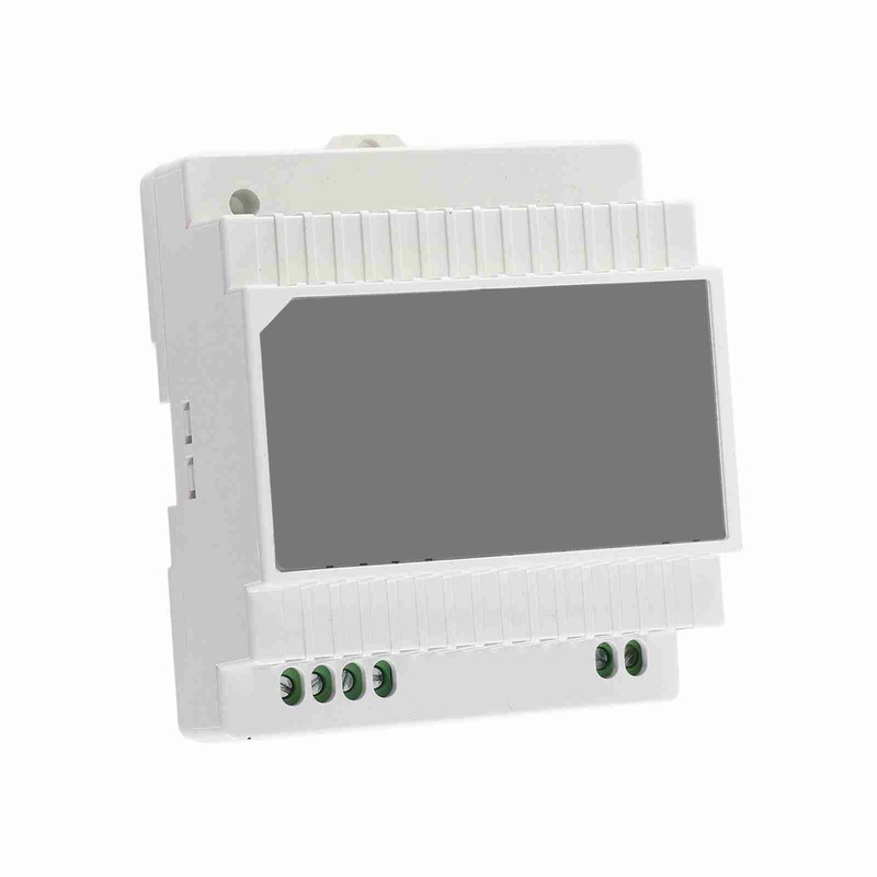 DR-60-12 Power Supply High Accuracy Single Output PWM Din Rail
