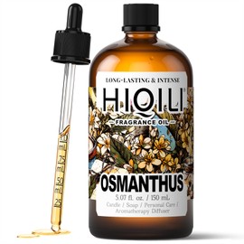 HIQILI HIQILI Osmanthus Fragrance Oil - 5.07 Fl Oz