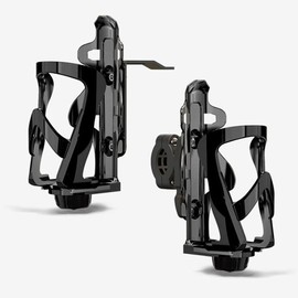 MOXI Bicycle Motorcycle 2nd Generation Two-in-One Cup Holder Water Bottle Holder / MOXI 자전거 오토바이 2세대 투인원 컵홀더 물병거치대
