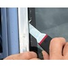 Lisle 83220 Molding Clip Removal Tool