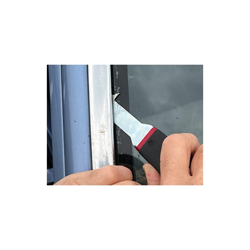 Lisle 83220 Molding Clip Removal Tool