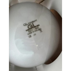 QL Company QL 85W/840 85-Watt Induction Lamp Light Bulb 4000K, Twist Base